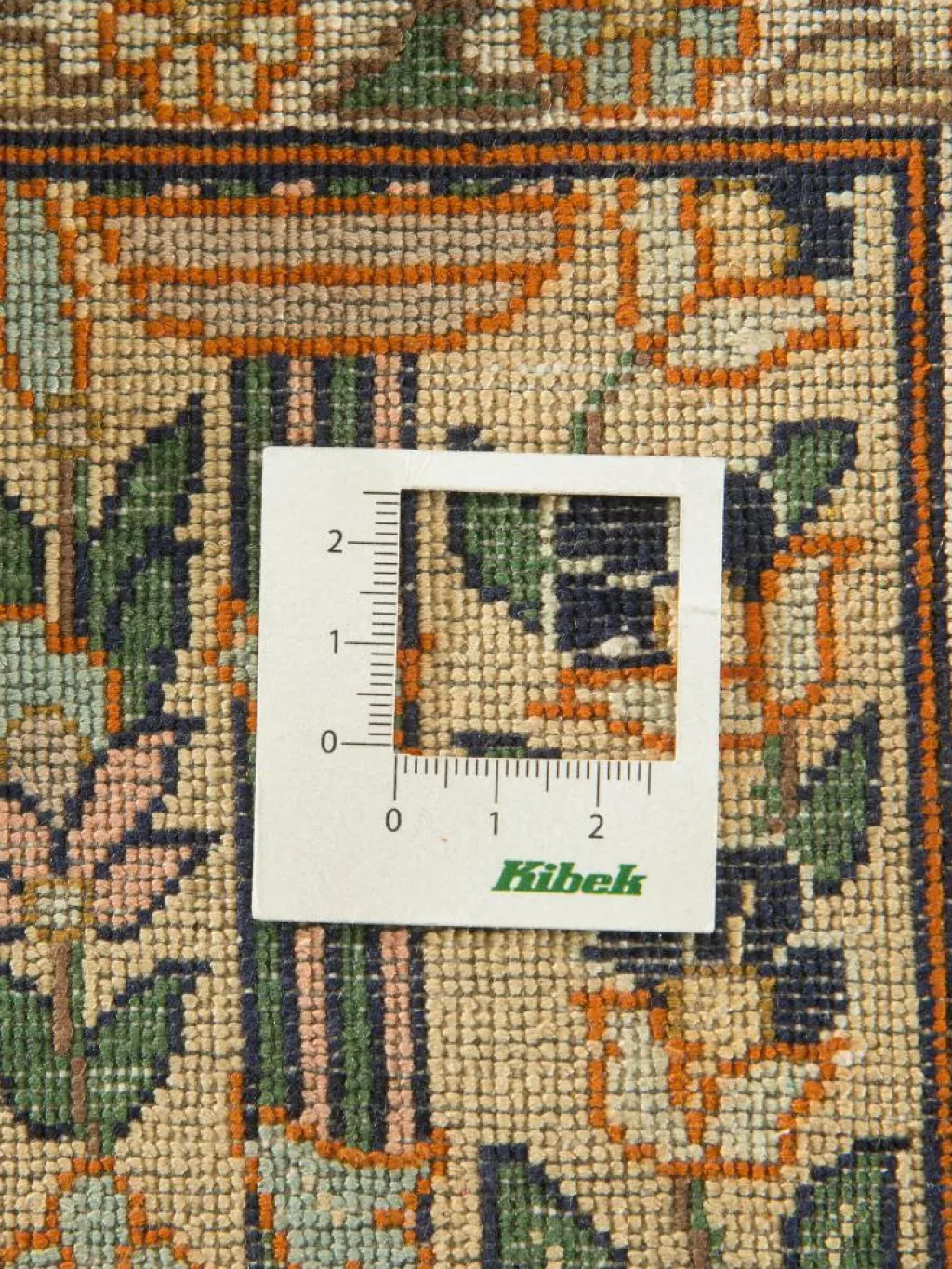 Kaschmir Seide 18/18|Kibek Sale