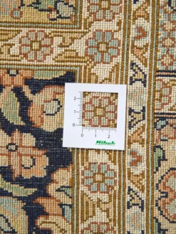 Kaschmir Seide 16/16|Kibek Online