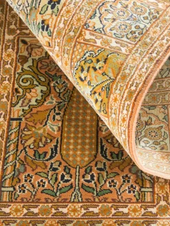 Kaschmir Seide 18/18|Kibek Online