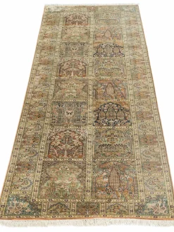 Kaschmir Seide 18/18|Kibek Online