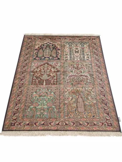 Kaschmir Seide 18/18|Kibek Hot