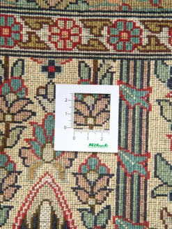 Kaschmir Seide 18/18|Kibek Hot