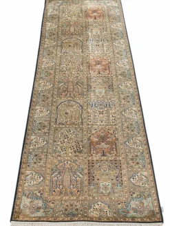 Kaschmir Seide 18/18|Kibek New