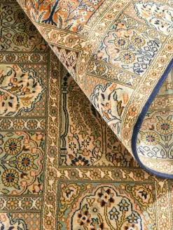 Kaschmir Seide 18/18|Kibek New