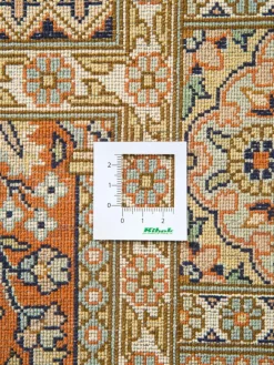 Kaschmir Seide 18/18|Kibek New