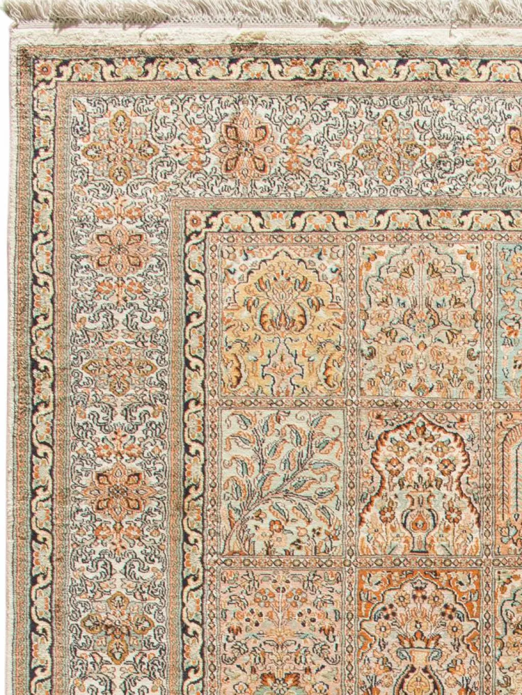 Kaschmir Seide 16/16|Kibek Online