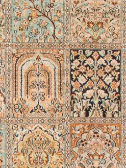 Kaschmir Seide 16/16|Kibek Online