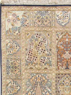 Kaschmir Seide 16/16|Kibek Hot