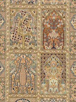 Kaschmir Seide 16/16|Kibek Hot