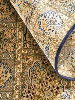 Kaschmir Seide 16/16|Kibek Hot