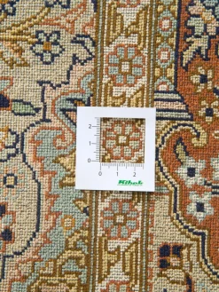 Kaschmir Seide 16/16|Kibek Hot