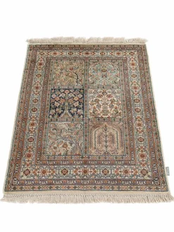 Kaschmir Seide 18/18|Kibek Clearance