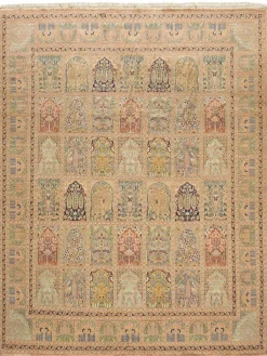 Kaschmir Seide 18/18|Kibek Clearance