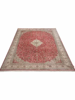 Kaschmir Seide 18/18|Kibek Best