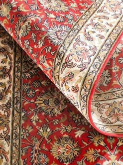 Kaschmir Seide 18/18|Kibek New