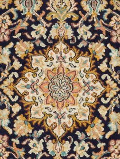 Kaschmir Seide 18/18|Kibek