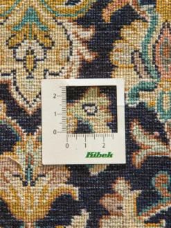 Kaschmir Seide 18/18|Kibek