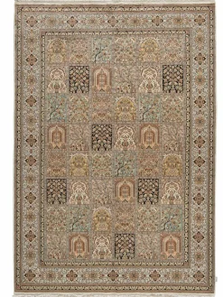 Kaschmir Seide 18/18|Kibek New