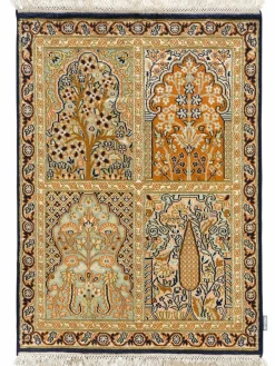 Kaschmir Seide 18/18|Kibek New