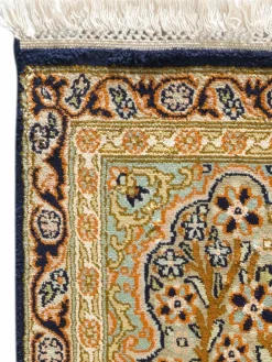 Kaschmir Seide 18/18|Kibek New