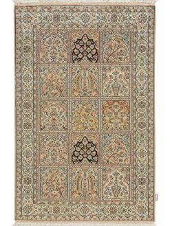 Kaschmir Seide 18/18|Kibek