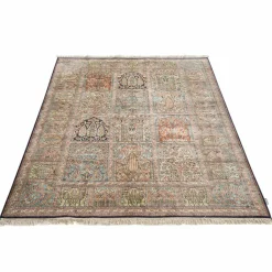 Kaschmir Seide 18/18|Kibek