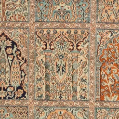 Kaschmir Seide 18/18|Kibek