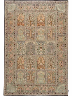 Kaschmir Seide 18/18|Kibek Clearance