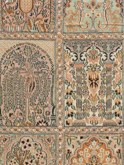 Kaschmir Seide 18/18|Kibek Clearance