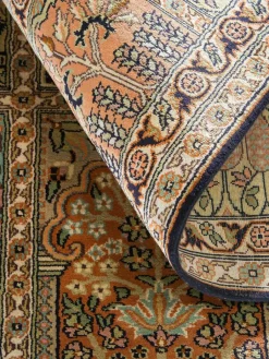 Kaschmir Seide 18/18|Kibek Clearance