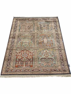 Kaschmir Seide 18/18|Kibek Clearance