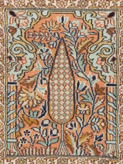 Kaschmir Seide 18/18|Kibek Clearance