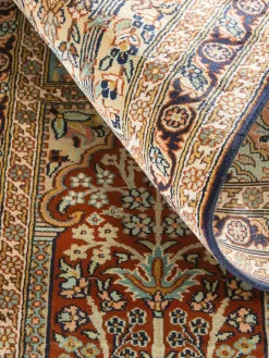 Kaschmir Seide 18/18|Kibek Clearance