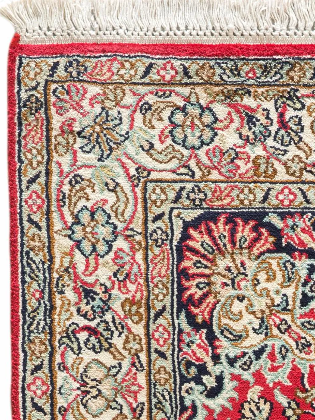 Kaschmir Seide 18/18|Kibek Hot