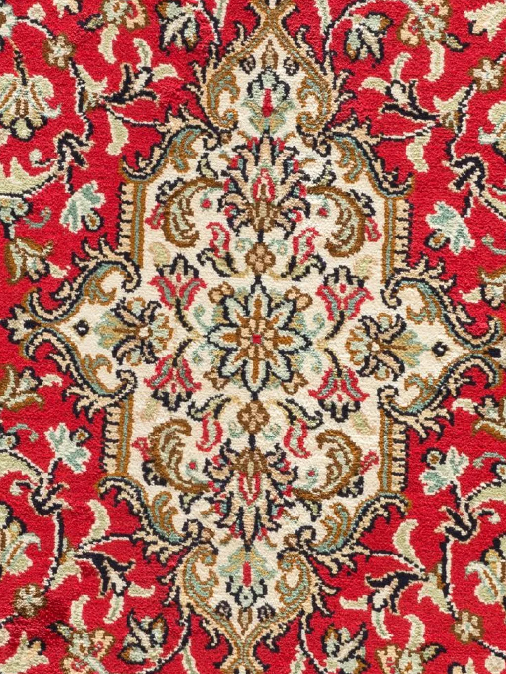 Kaschmir Seide 18/18|Kibek Hot