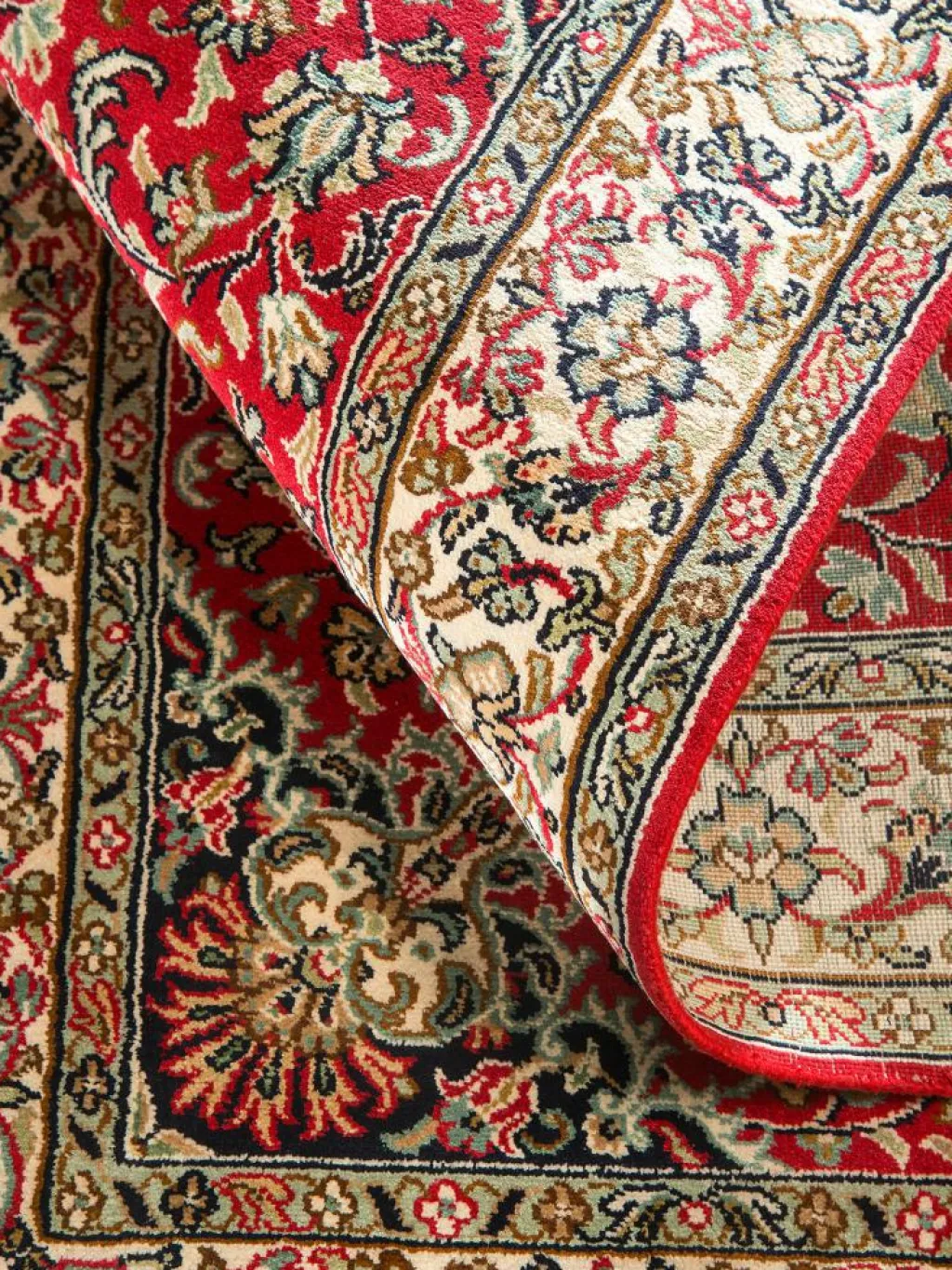 Kaschmir Seide 18/18|Kibek Hot