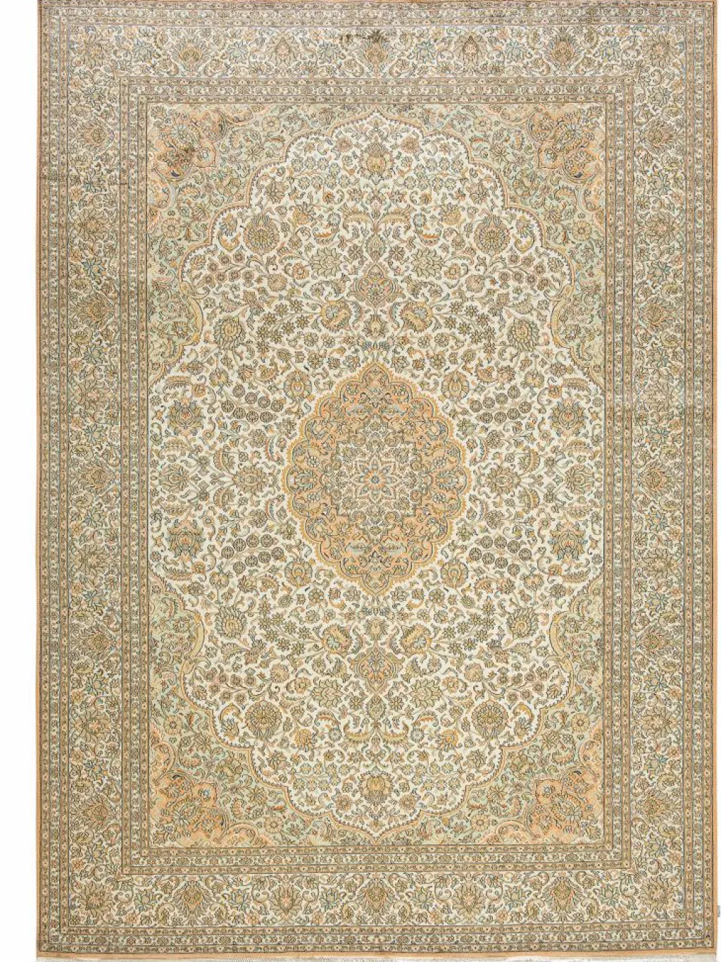 Kaschmir Seide 18/18|Kibek Sale