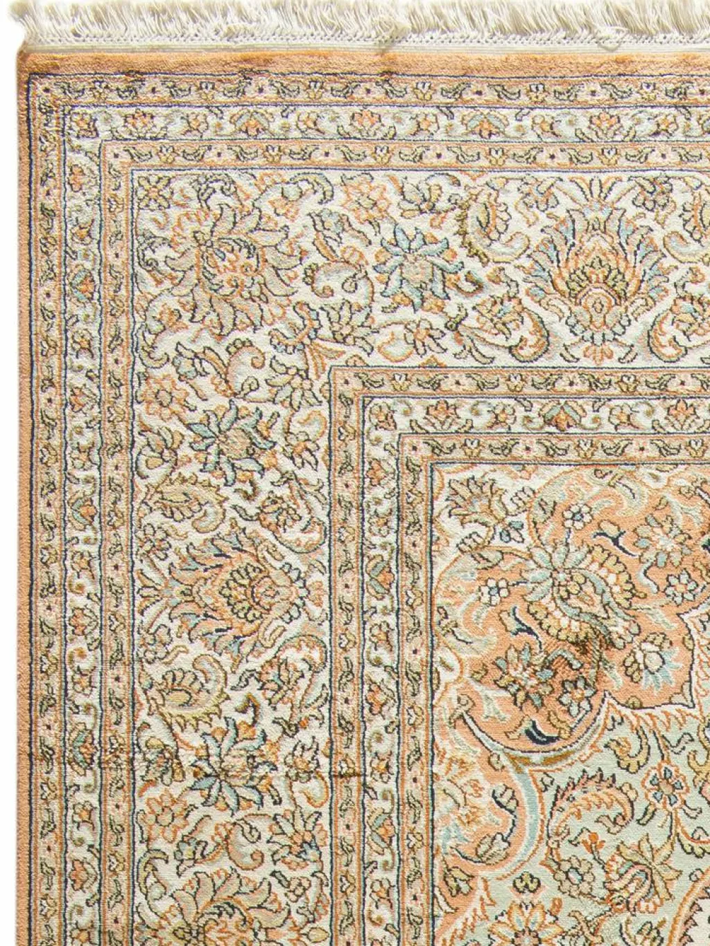 Kaschmir Seide 18/18|Kibek Sale