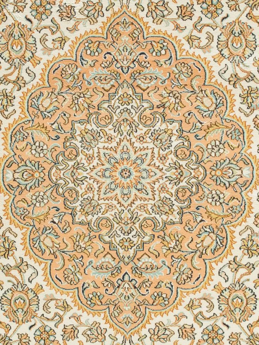 Kaschmir Seide 18/18|Kibek Sale