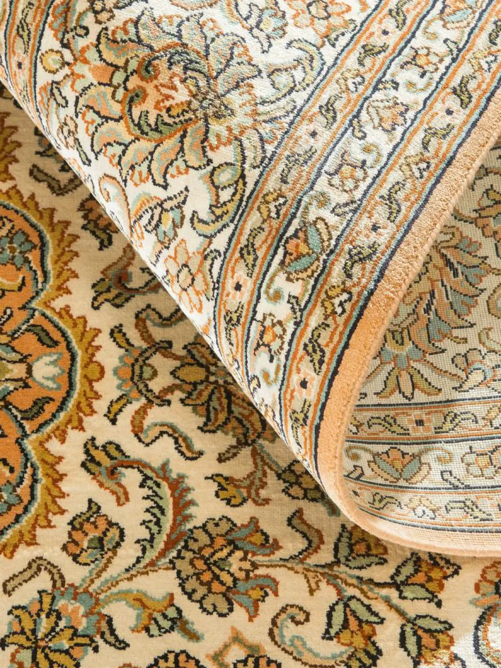 Kaschmir Seide 18/18|Kibek Sale