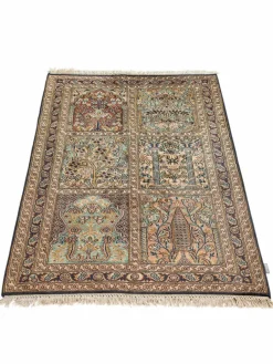 Kaschmir Seide 16/16|Kibek Online