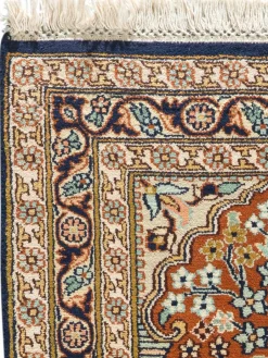 Kaschmir Seide 16/16|Kibek Online