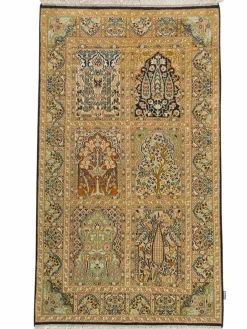 Kaschmir Seide 18/18|Kibek Online