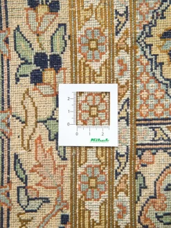 Kaschmir Seide 18/18|Kibek