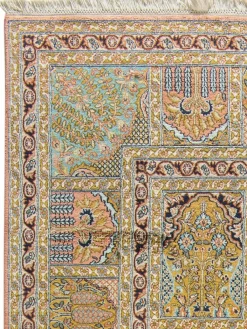 Kaschmir Seide 18/18|Kibek