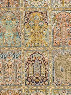 Kaschmir Seide 18/18|Kibek