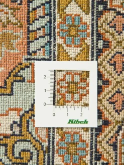 Kaschmir Seide 18/18|Kibek