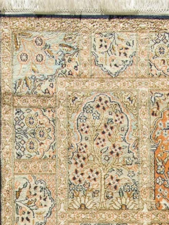 Kaschmir Seide 18/18|Kibek New