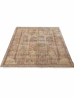 Kaschmir Seide 18/18|Kibek Best