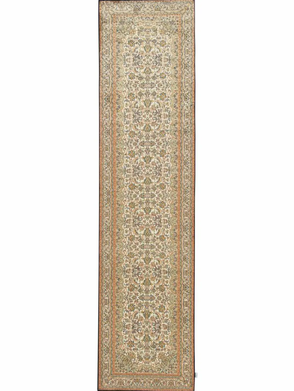 Kaschmir Seide 18/18|Kibek Hot